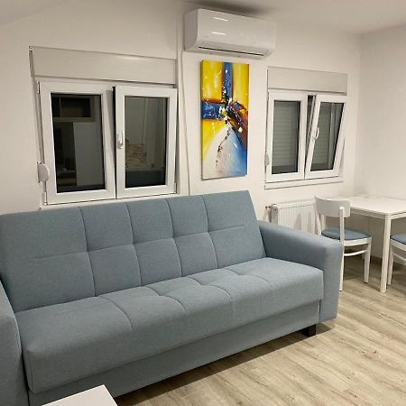 Apartman Mimi Vrnjačka Banja Exterior foto