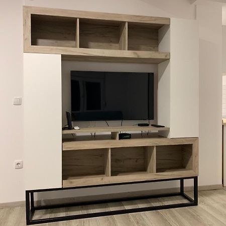 Apartman Mimi Vrnjačka Banja Exterior foto