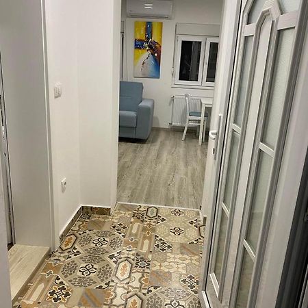 Apartman Mimi Vrnjačka Banja Exterior foto