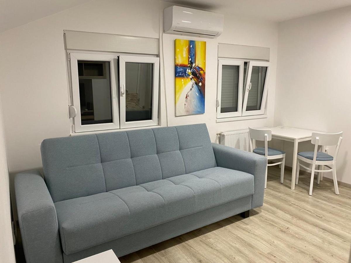 Apartman Mimi Vrnjačka Banja Exterior foto