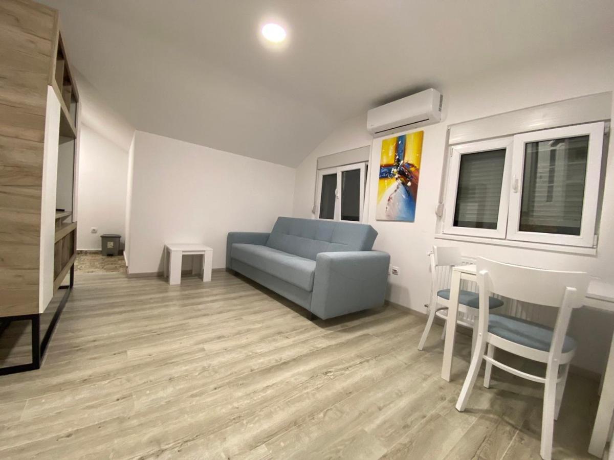 Apartman Mimi Vrnjačka Banja Exterior foto