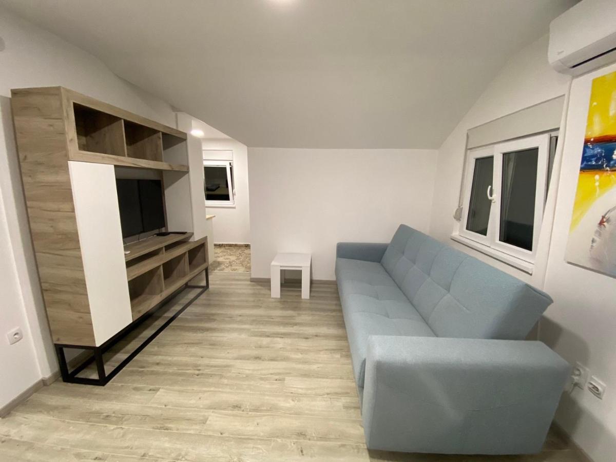 Apartman Mimi Vrnjačka Banja Exterior foto