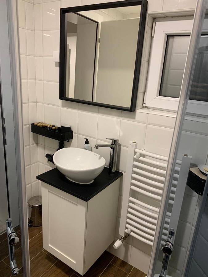 Apartman Mimi Vrnjačka Banja Exterior foto